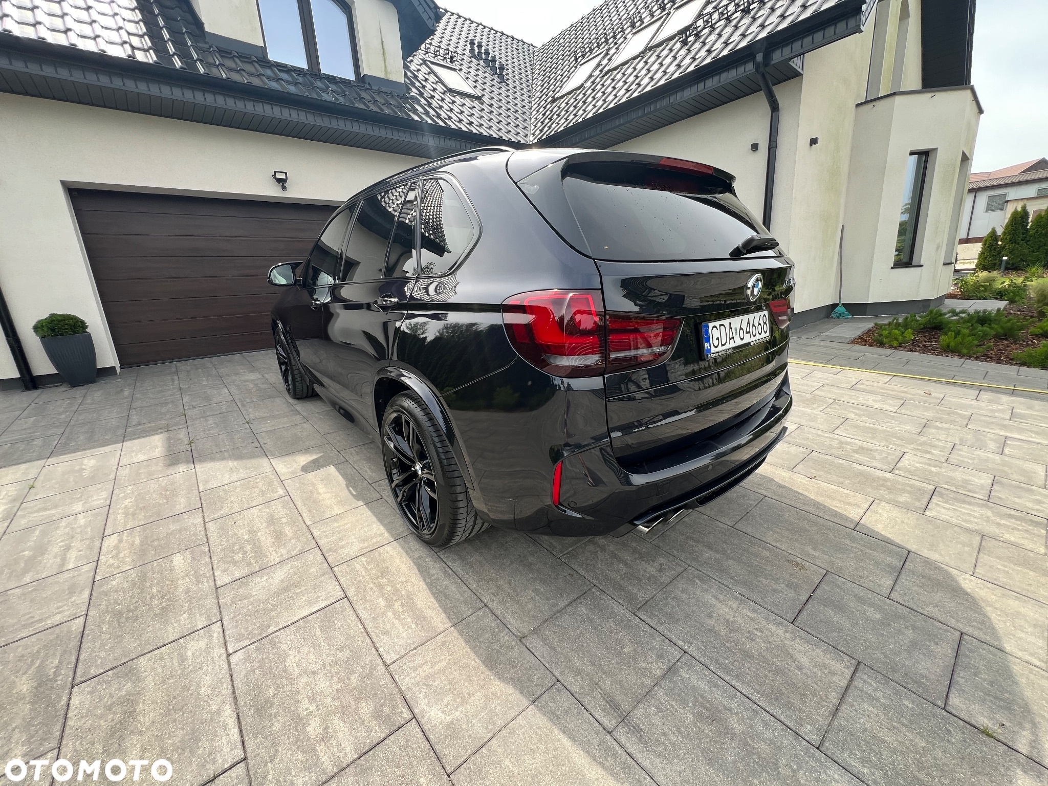 BMW X5 M Standard - 5