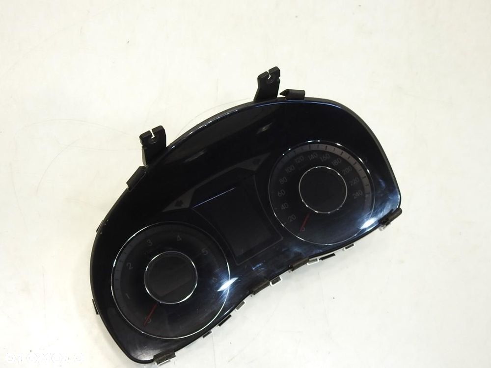 LICZNIK ZEGARY HYUNDAI I40 KOMBI 940013Z050 11001783620H - 7