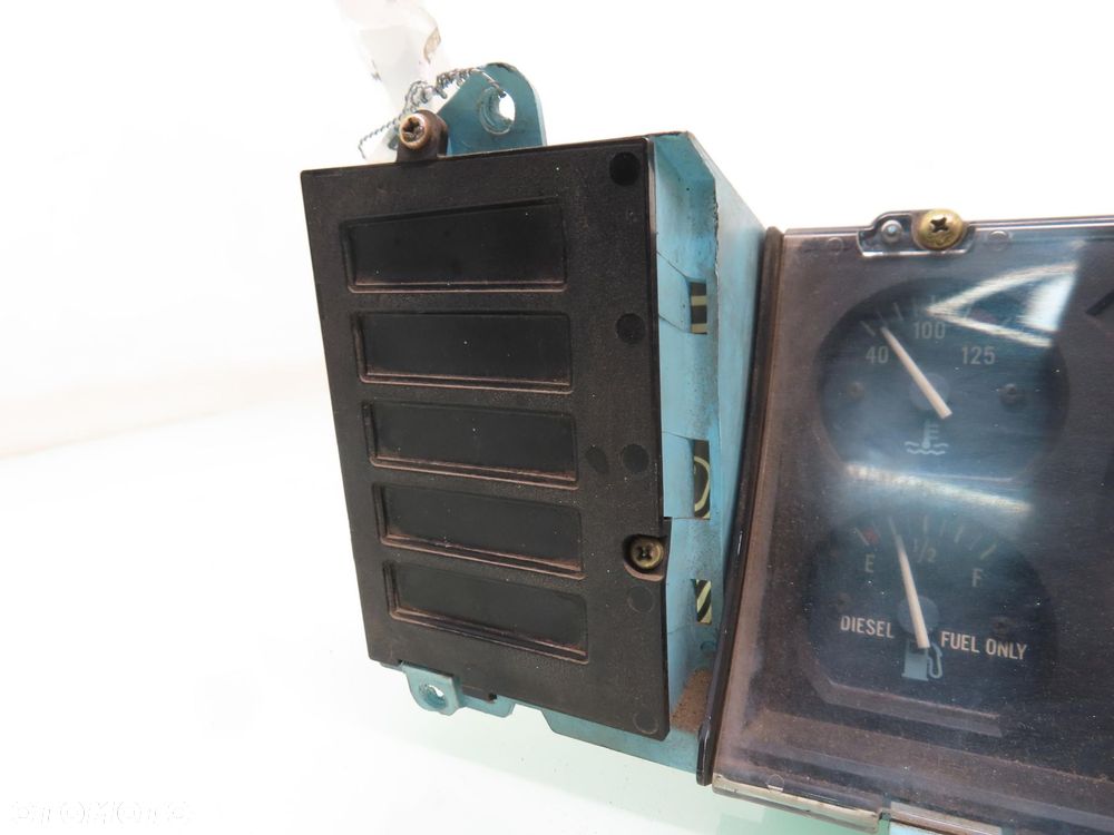 LICZNIK JEEP CHEROKEE (XJ) 2.1 D 8956002542 - 6