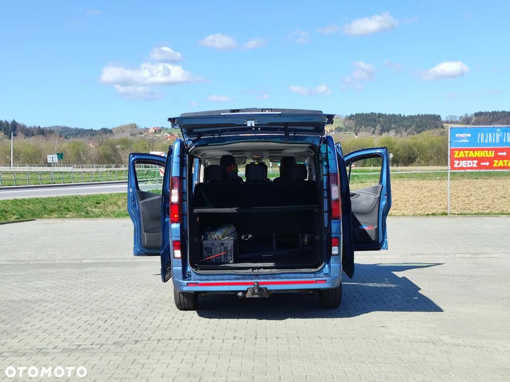 Opel Vivaro CDTI L2H1 S&S LKW - 11