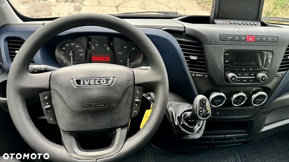 Iveco DAILY L3H2 - 11