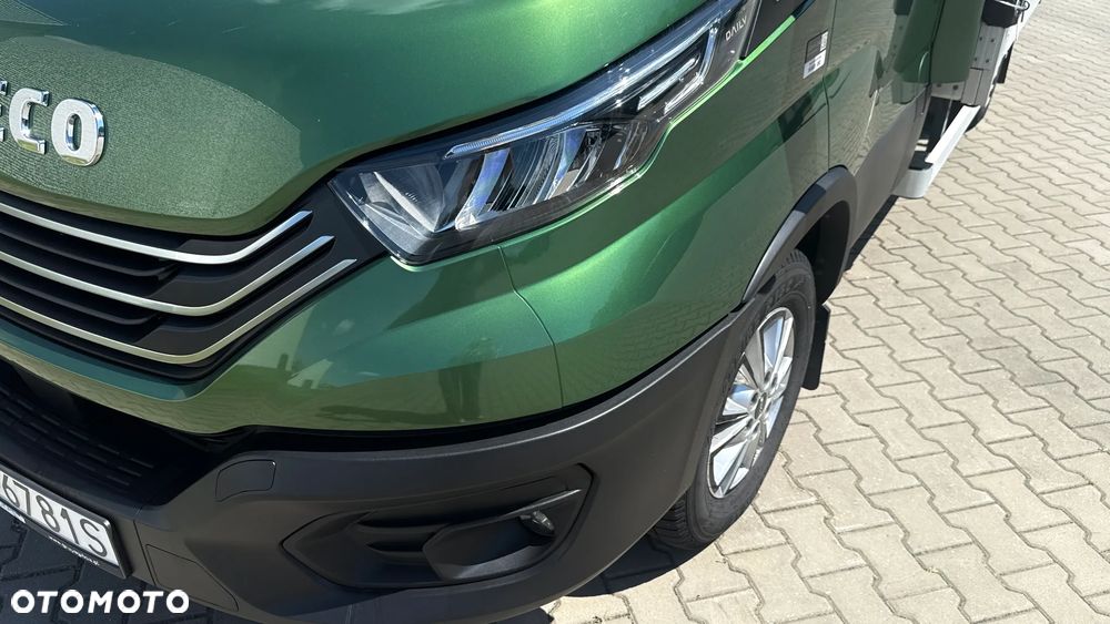 Iveco DAILY 35S18HA8/P - 19