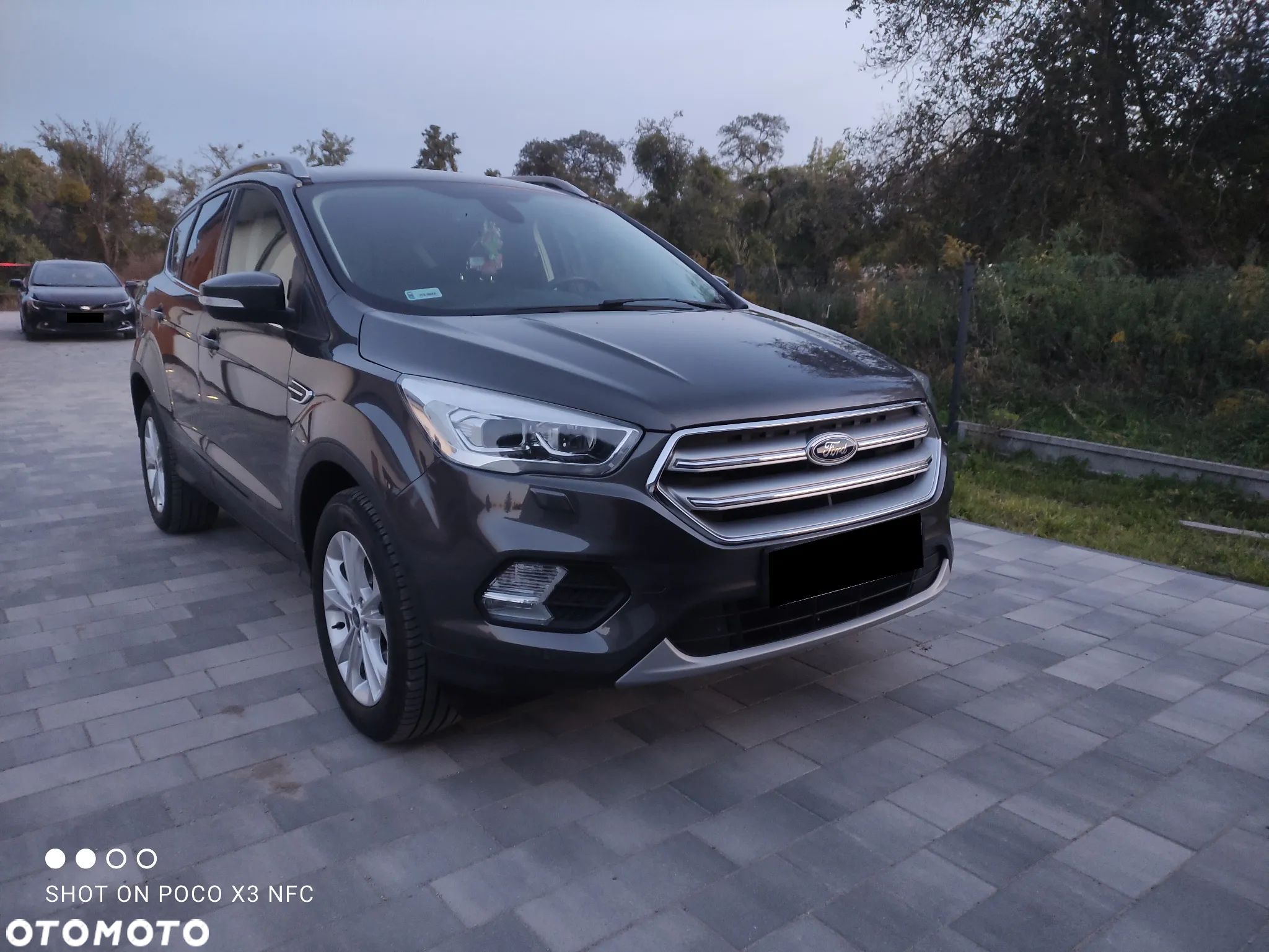 Ford Kuga 1.5 EcoBoost FWD Titanium ASS MMT6 - 1