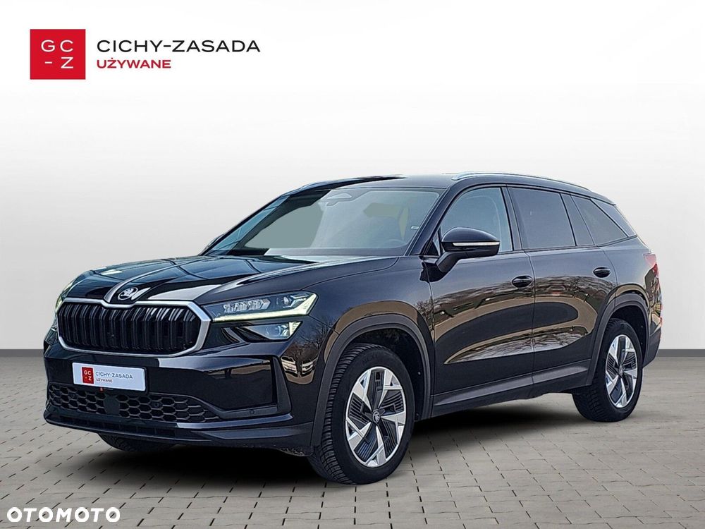 Skoda Kodiaq 2.0 TDI 4x2 Selection DSG - 1