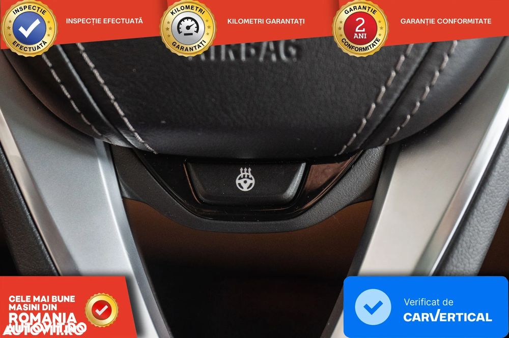 BMW Seria 7 730d MHEV - 13