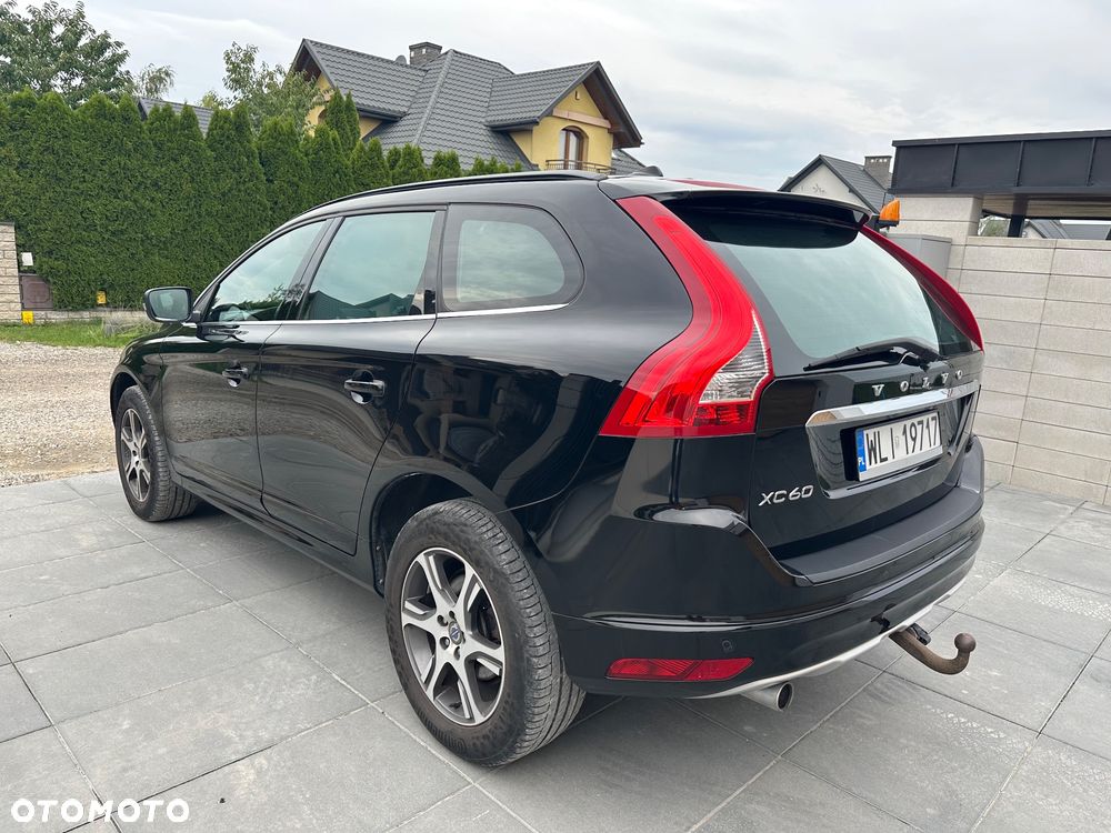 Volvo Xc60 2013 photo 2