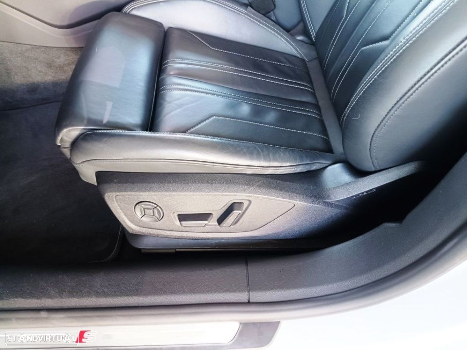 Audi A7 Sportback 55 TFSIe quattro S tronic - 47