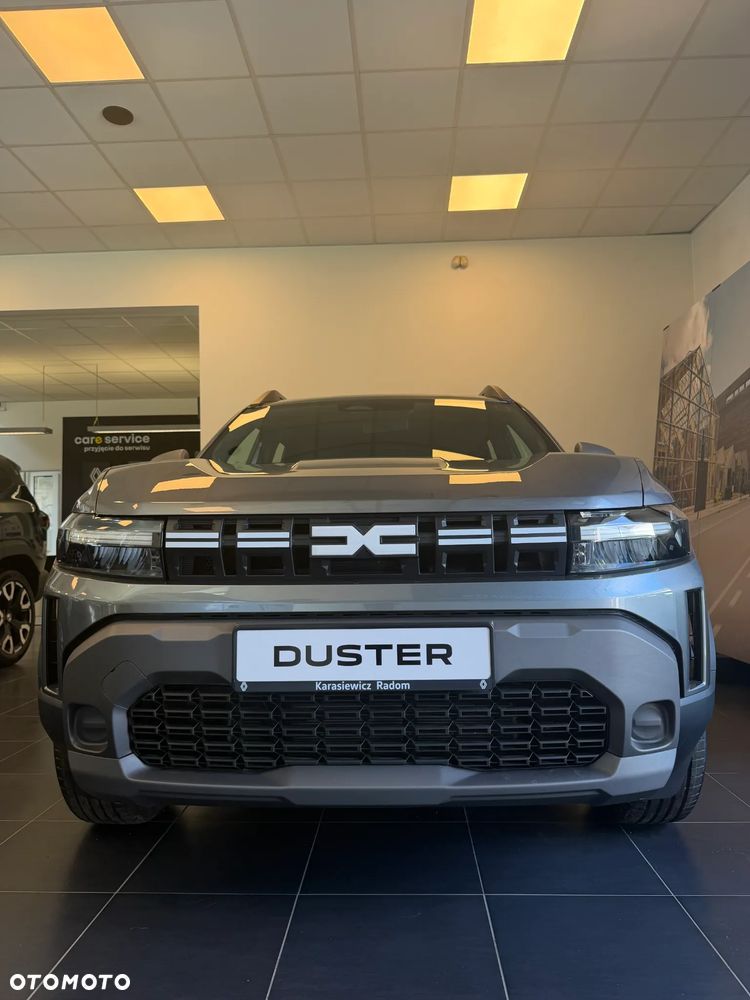 Dacia Duster - 7