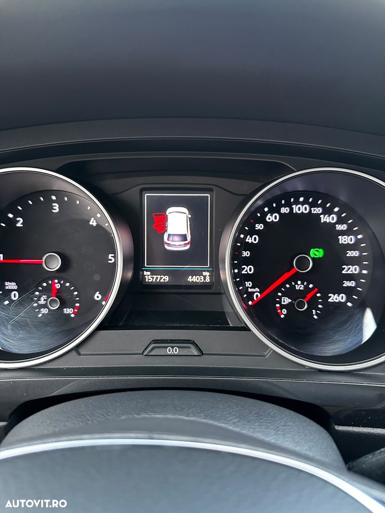 Volkswagen Tiguan - 7