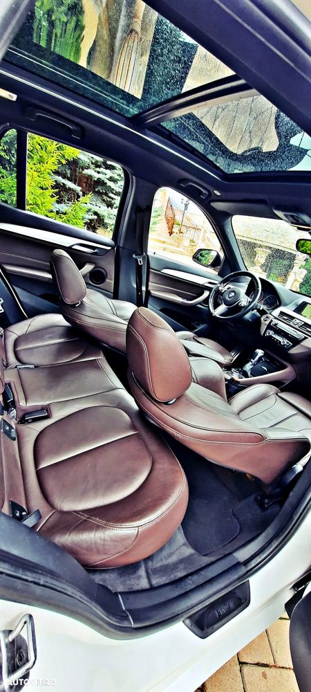 BMW X1 xDrive20d Aut. M Sport - 14