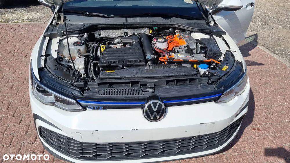 Volkswagen Golf 1.4 eHybrid OPF DSG GTE - 35