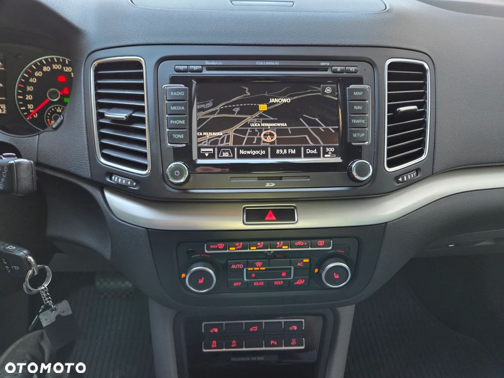 Seat Alhambra - 17