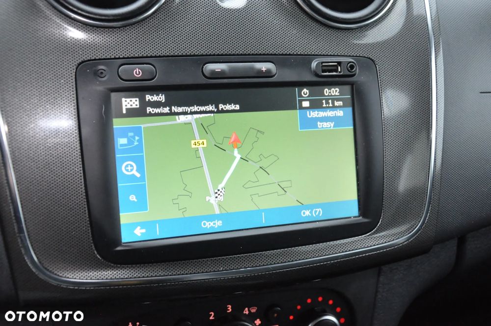 Dacia Sandero Stepway 0.9 TCe Laureate S&S - 23