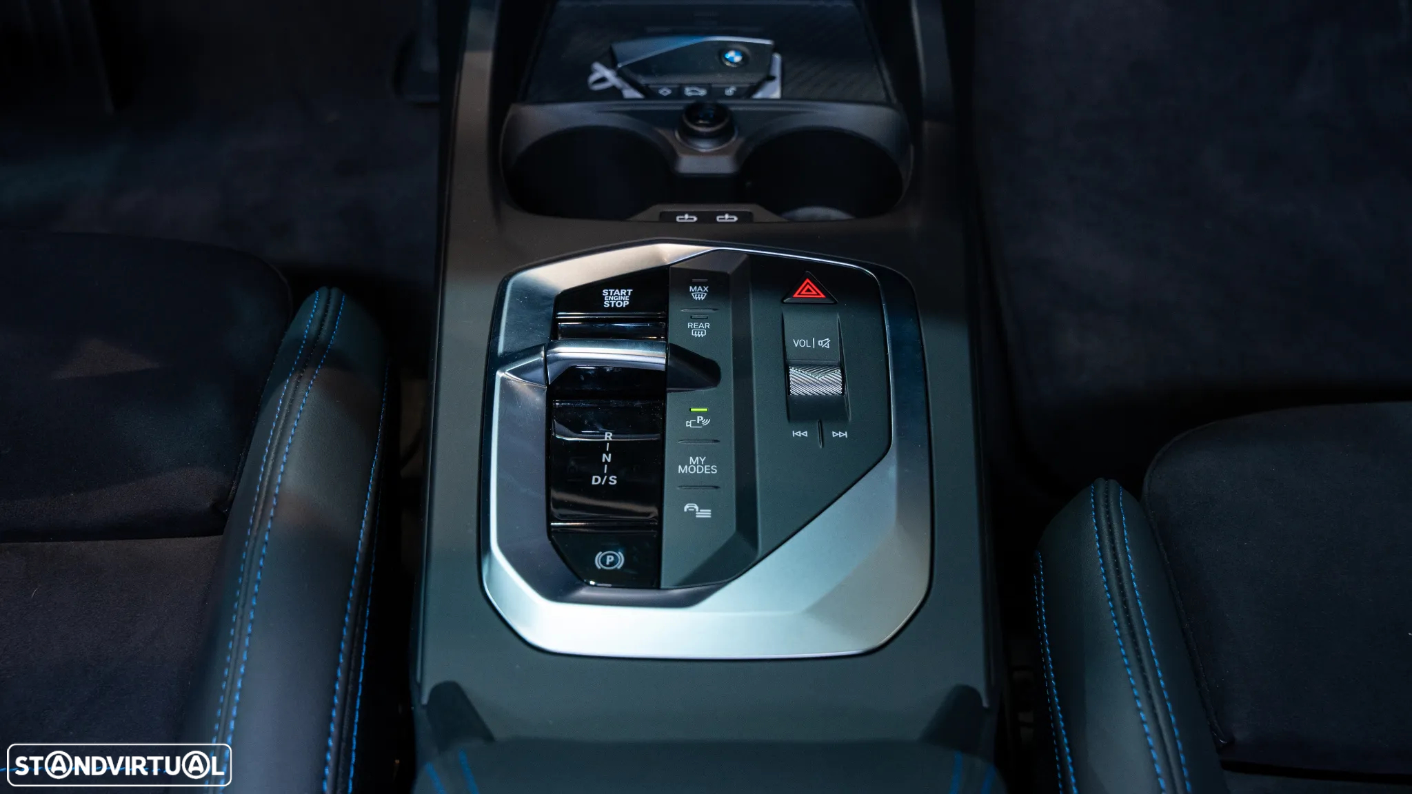 BMW 120 - 18