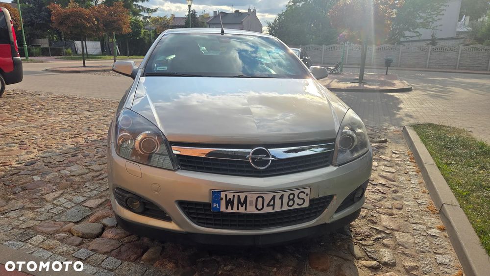 Opel Astra 1.8 Enjoy - 29