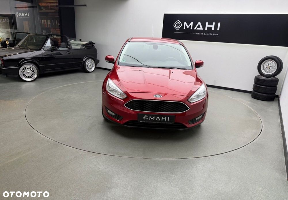 Ford Focus - 16