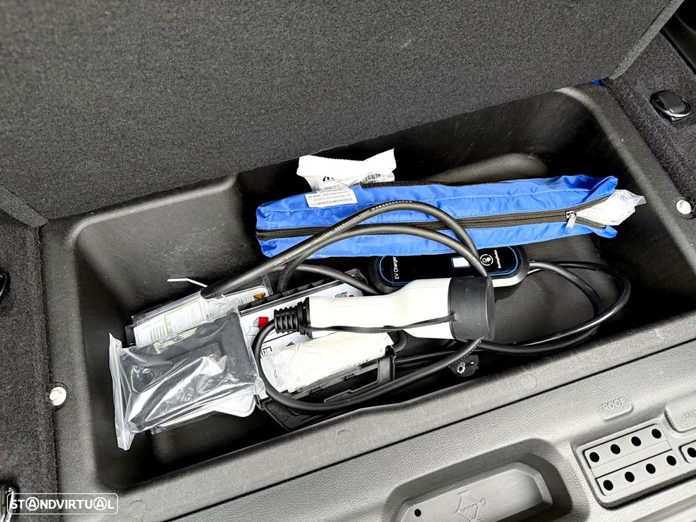 Jeep Wrangler Unlimited 2.0 PHEV Hardtop AWD Auto Rubicon - 32