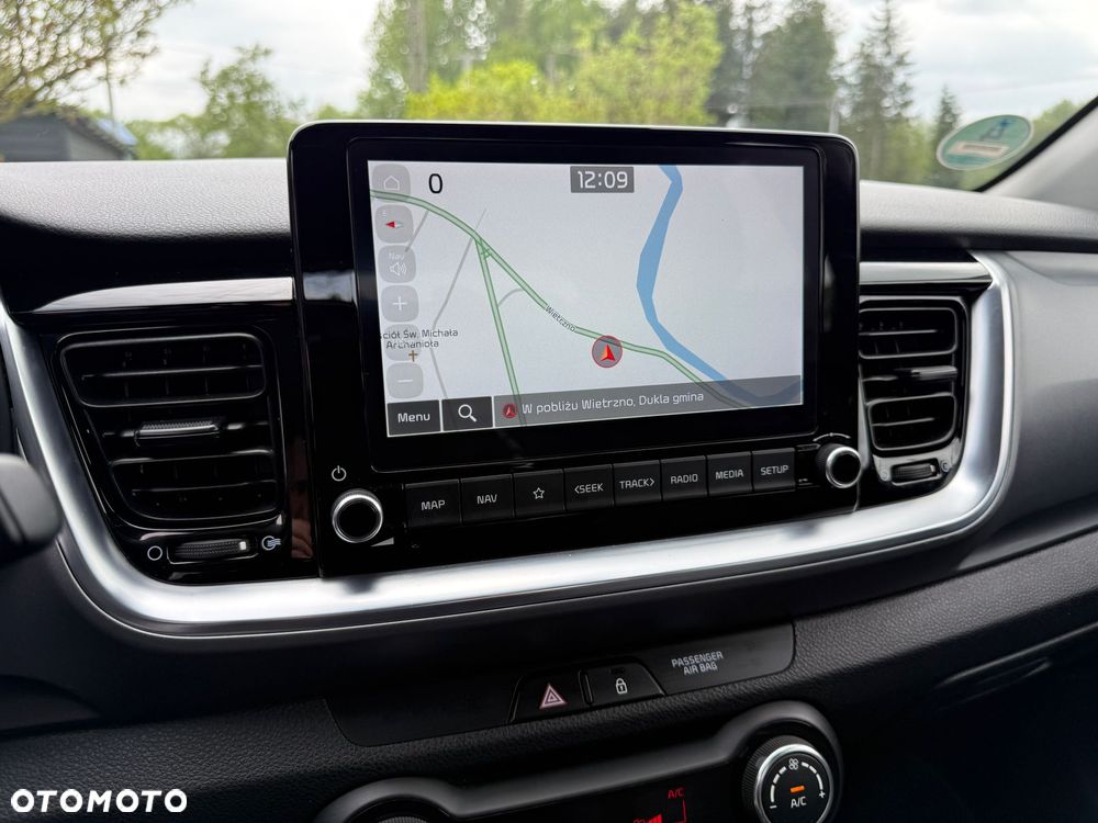 Kia Stonic 1.2 Vision - 34