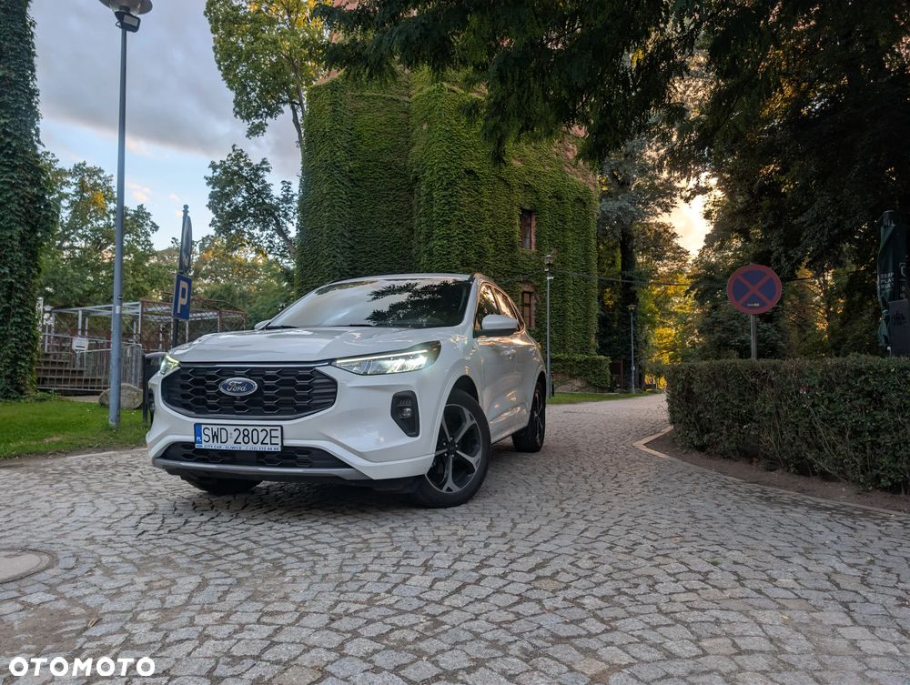 Ford Kuga 2.0 EcoBoost 4x4 ST-Line - 13