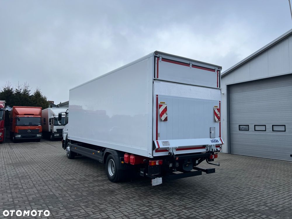 Mercedes-Benz ATEGO - 6
