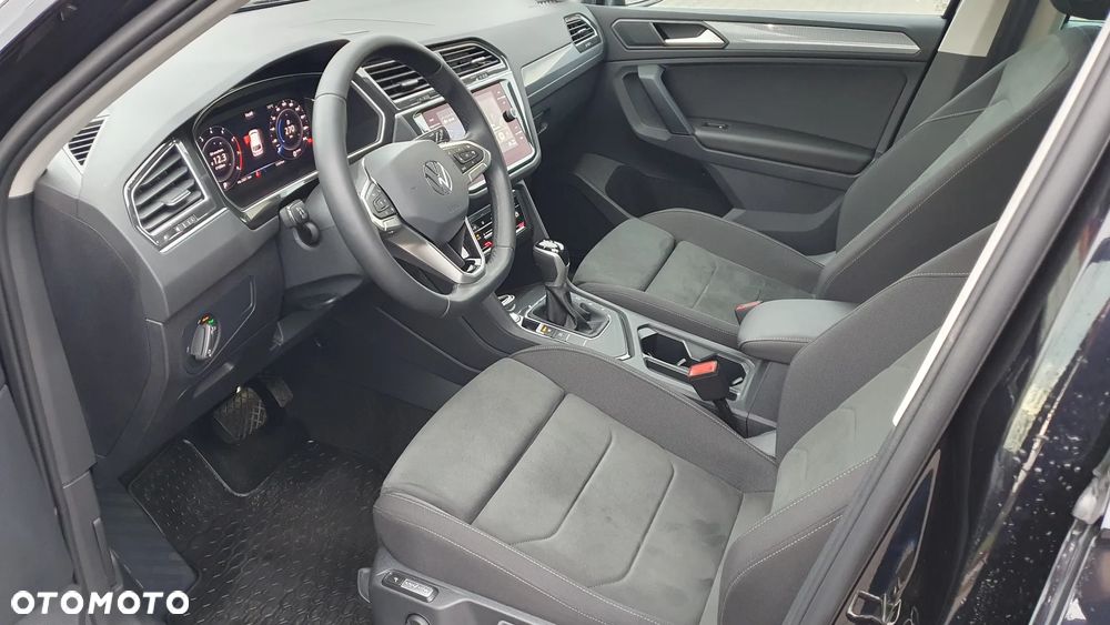 Volkswagen Tiguan 1.5 TSI EVO Life DSG - 5