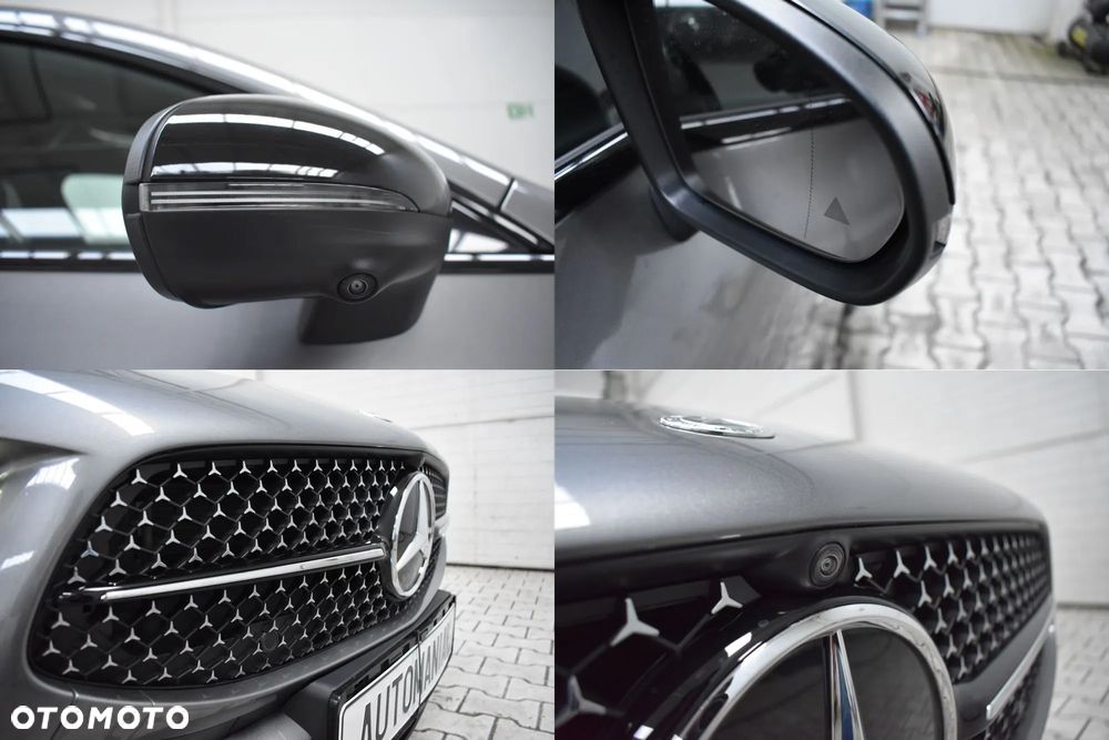 Mercedes-Benz CLA 200 7G-DCT AMG Line Advanced Plus - 37