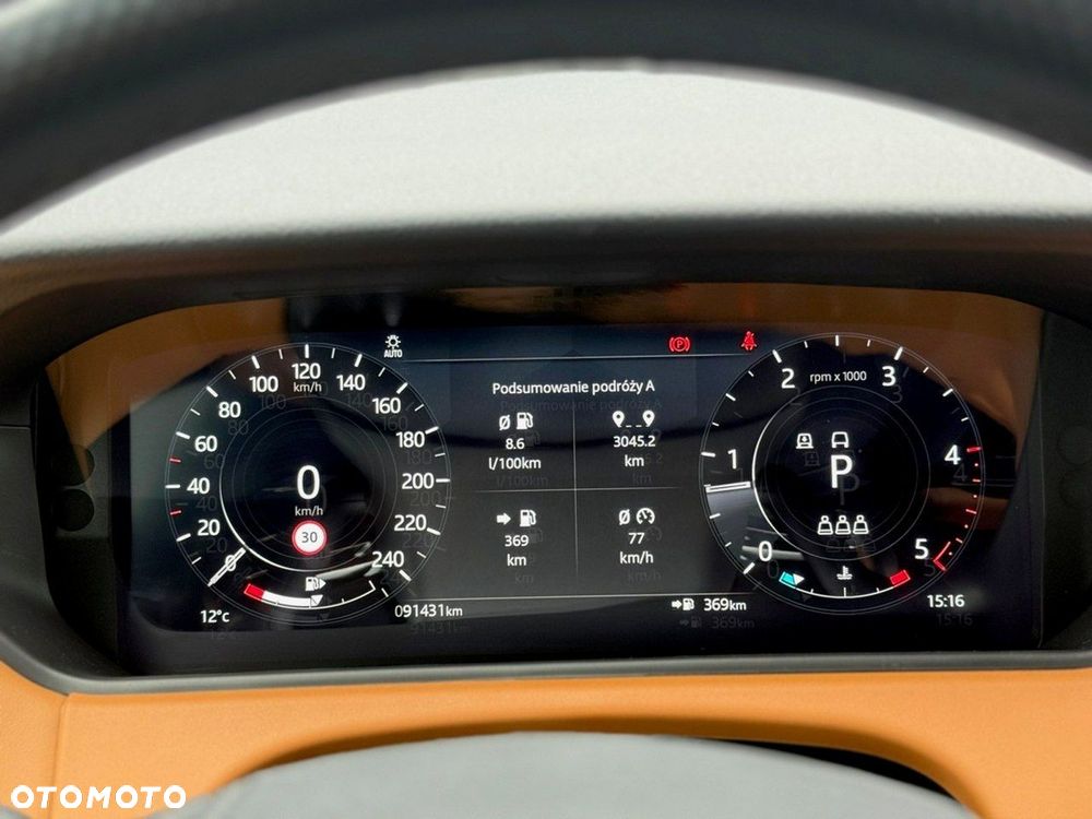 Land Rover Range Rover Velar - 25