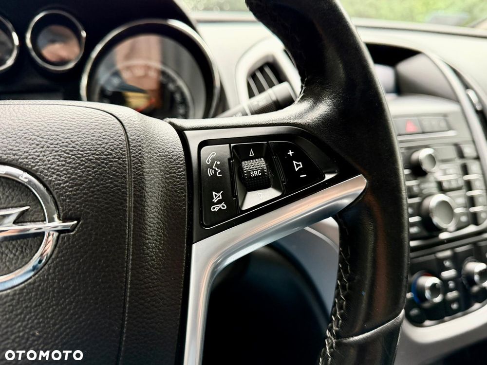 Opel Astra 1.6 Active - 28