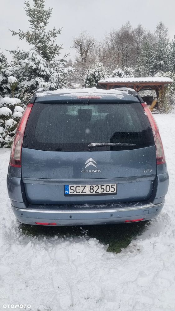 Citroën C4 Grand Picasso 2.0 HDi Selection - 2