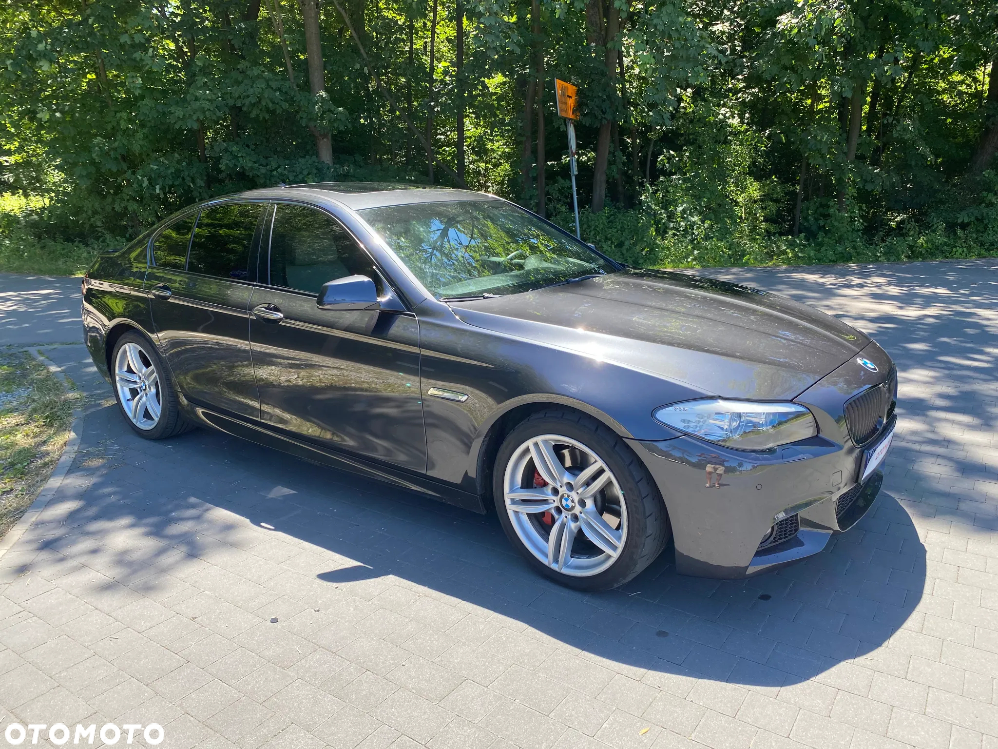 BMW Seria 5 - 3