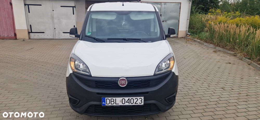 Fiat Doblo - 2