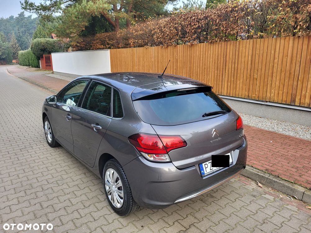 Citroën C4 1.2 PureTech MoreLife - 3