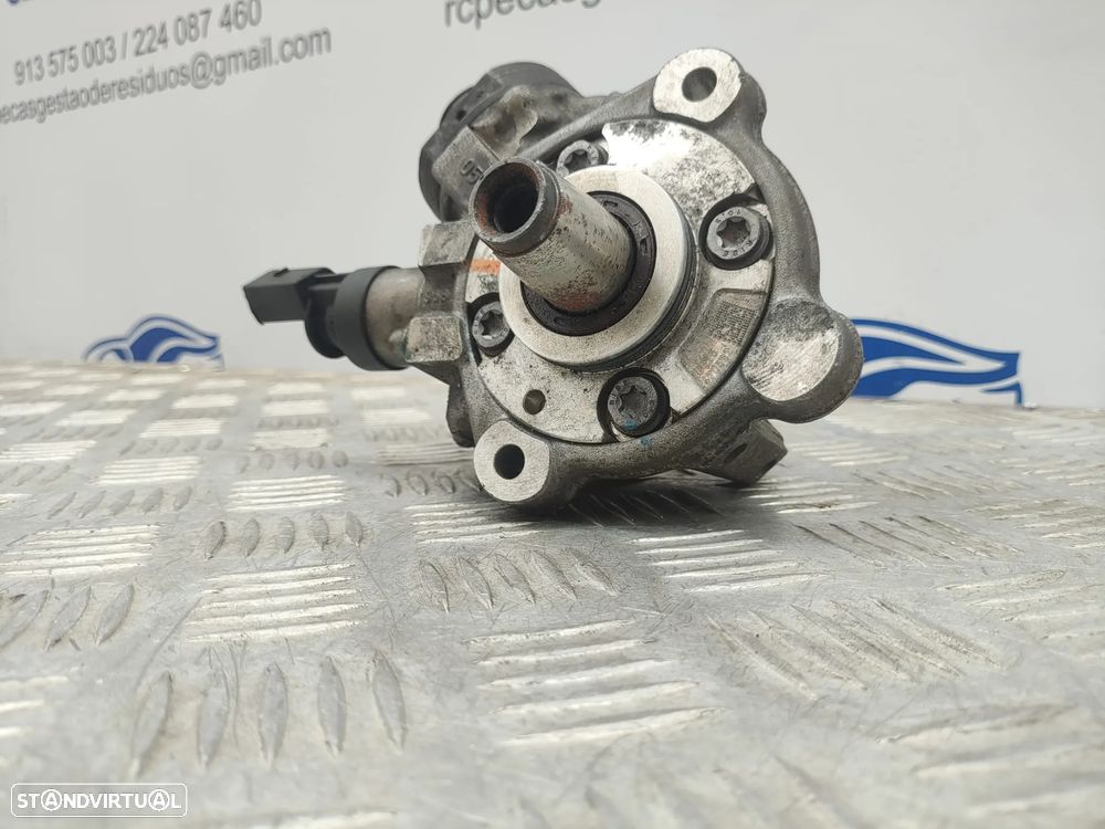 Bomba Injetora Alta Pressão Bosch 0445010506 BMW 7797874 N47 N47D20 2.0D 116D 118D 120D 316D 318D 320D - 5