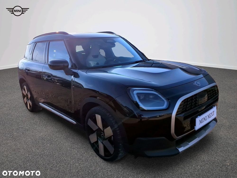 MINI Countryman - 7