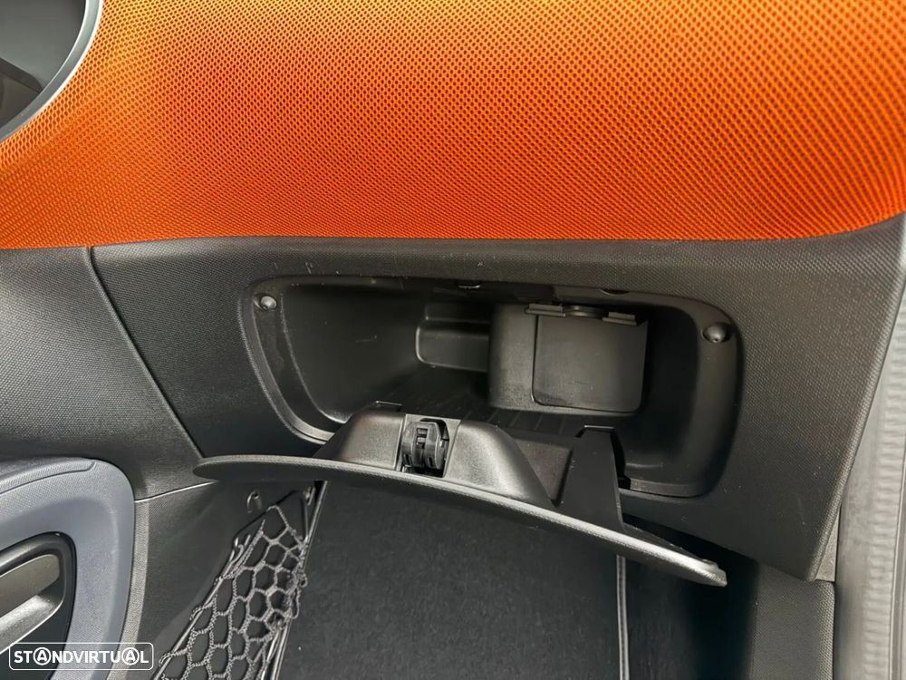 Smart ForTwo Coupé - 23