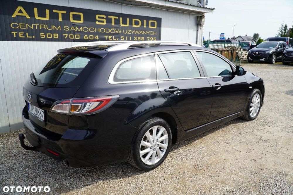 Mazda 6 - 3