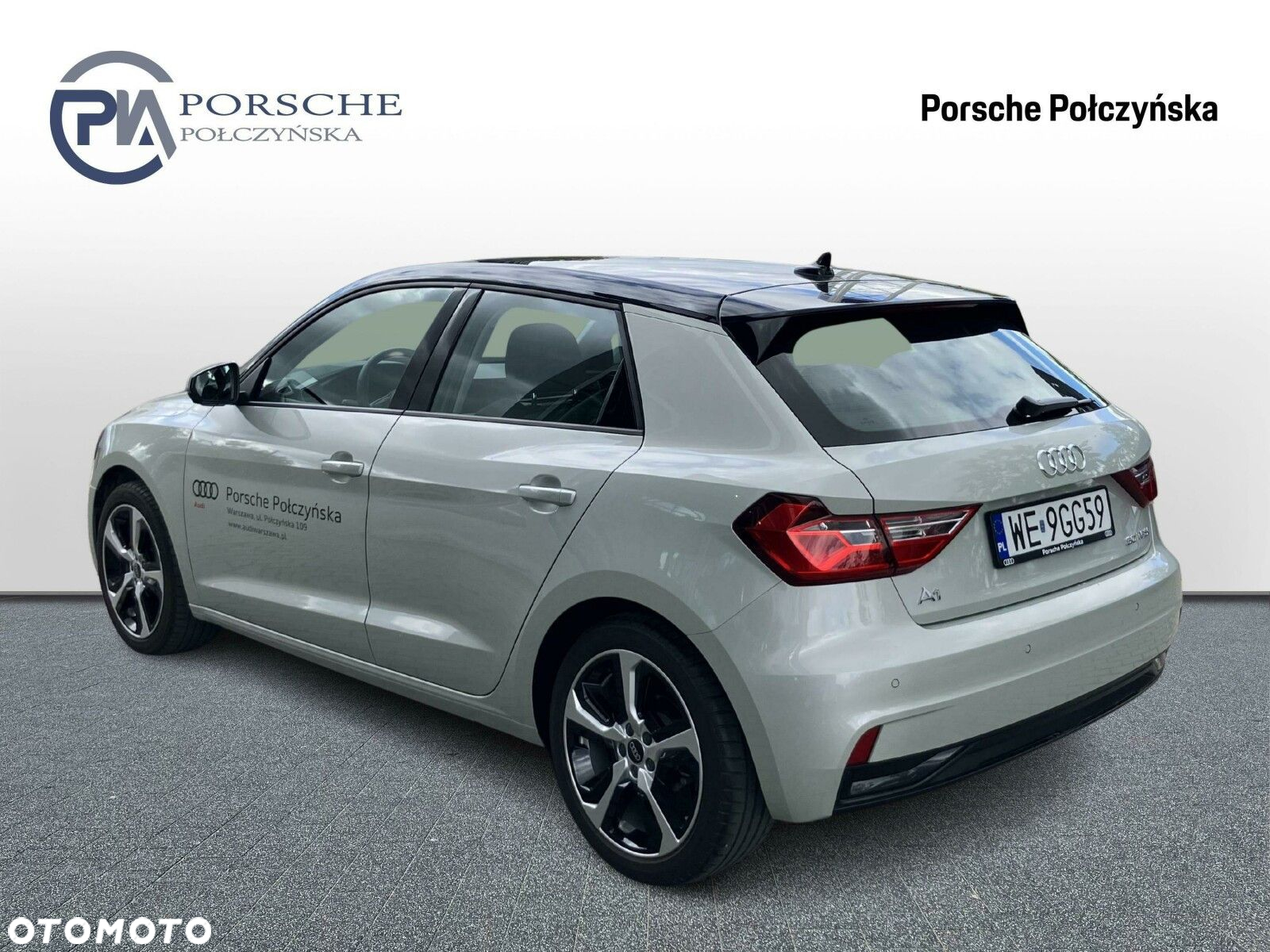 Audi A1 - 4