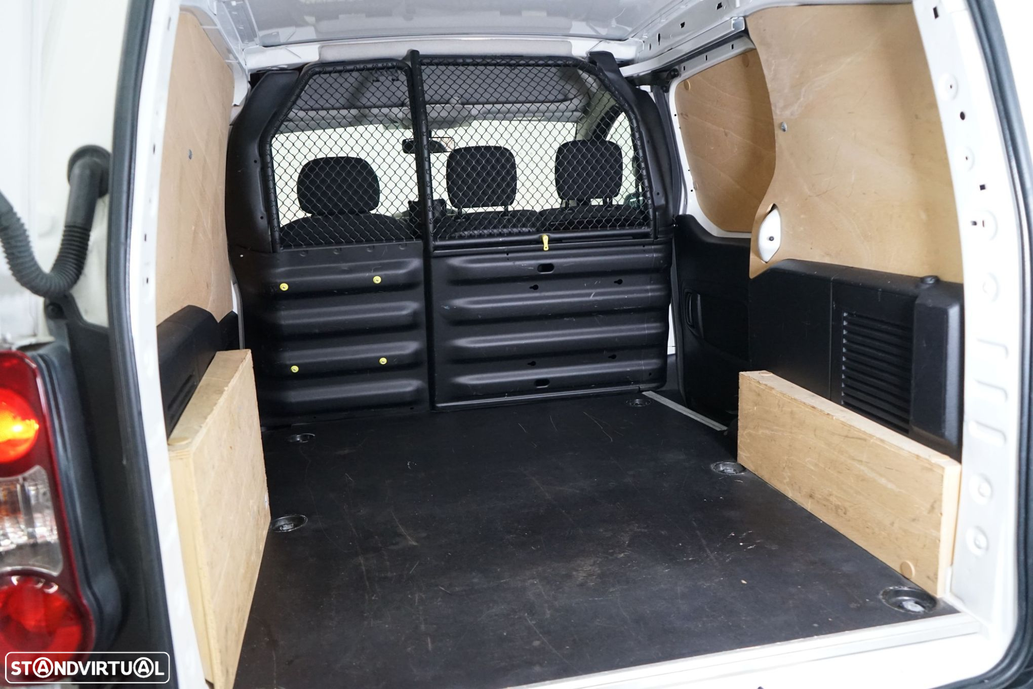 Citroën Berlingo 1.6 BlueHDi Feel - 14