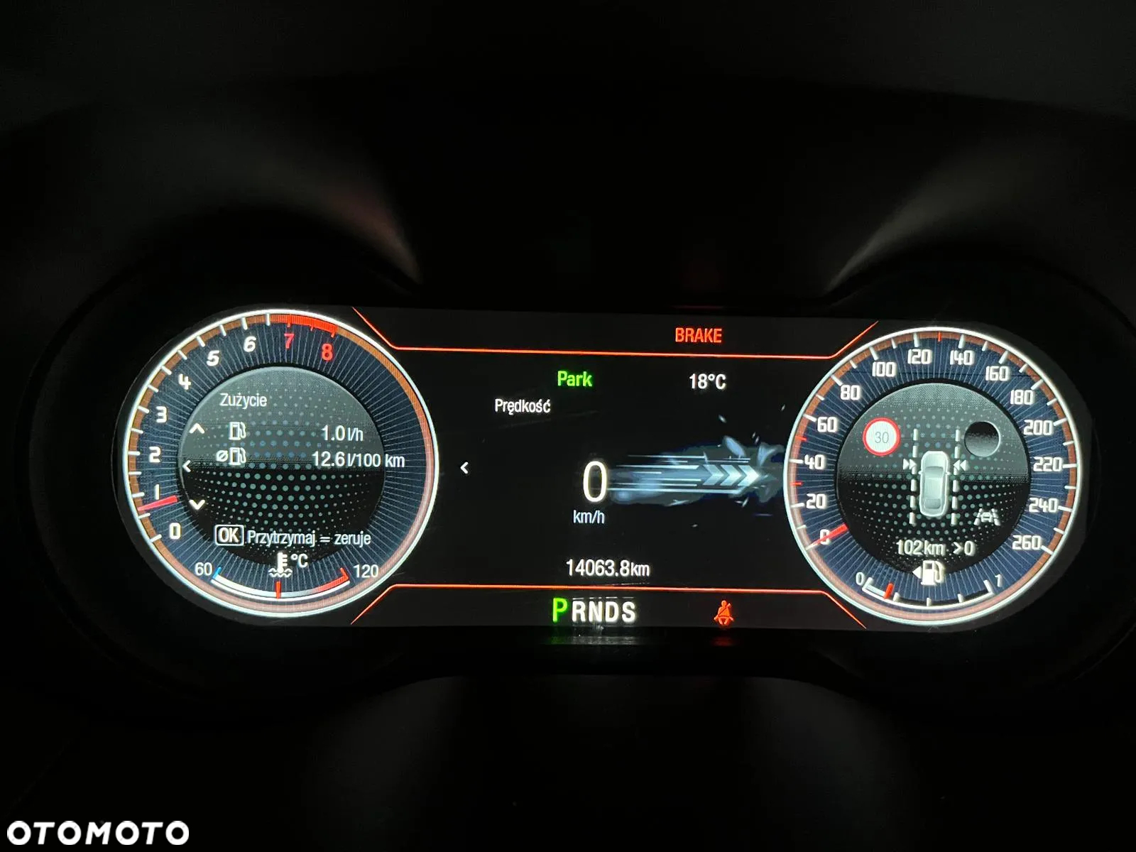 Ford Edge 2.0 EcoBlue Bi-Turbo 4x4 Titanium - 12