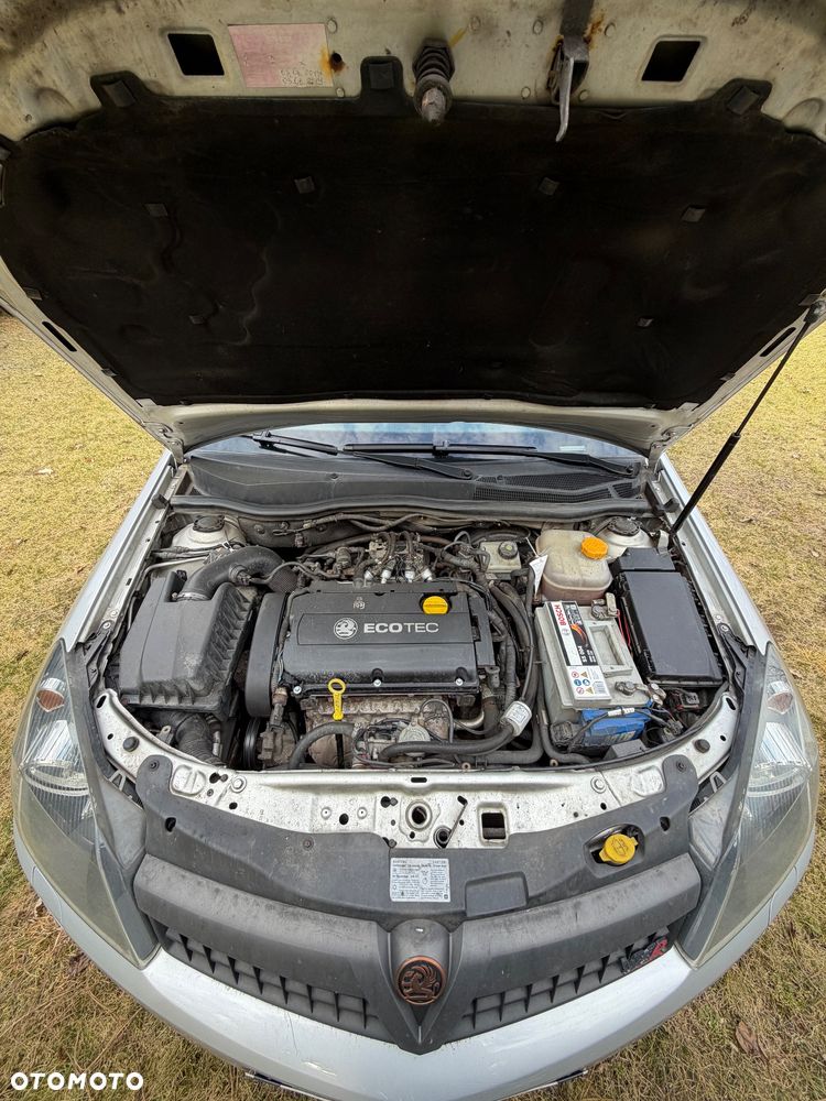 Opel Astra 1.6 111 - 25