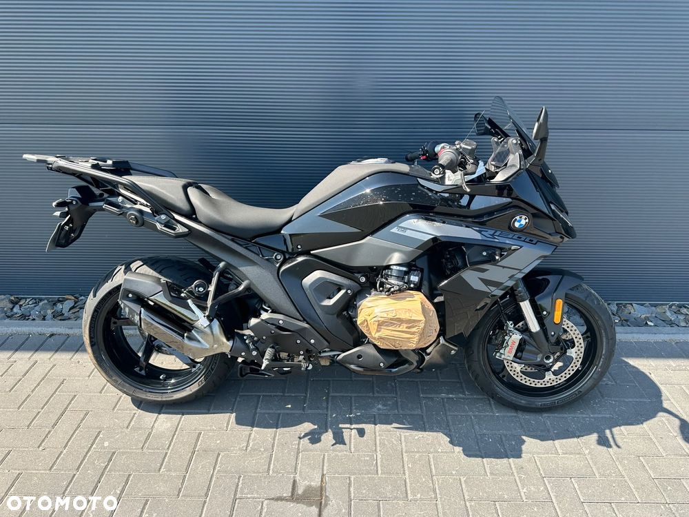 BMW R - 5
