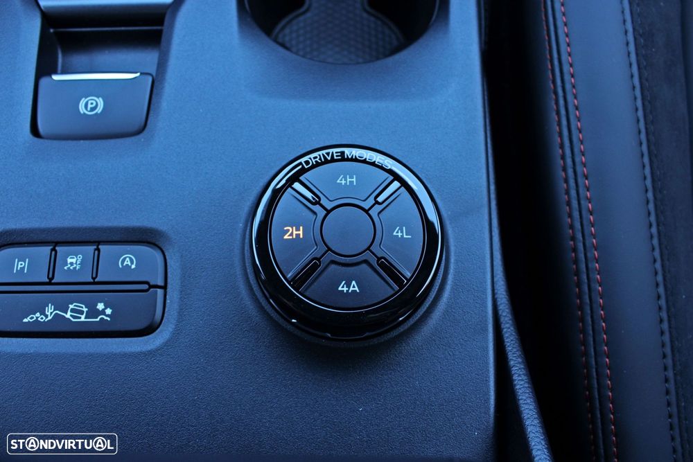 Ford Ranger 2.0 EcoBlue CD Raptor 4WD Aut. - 15