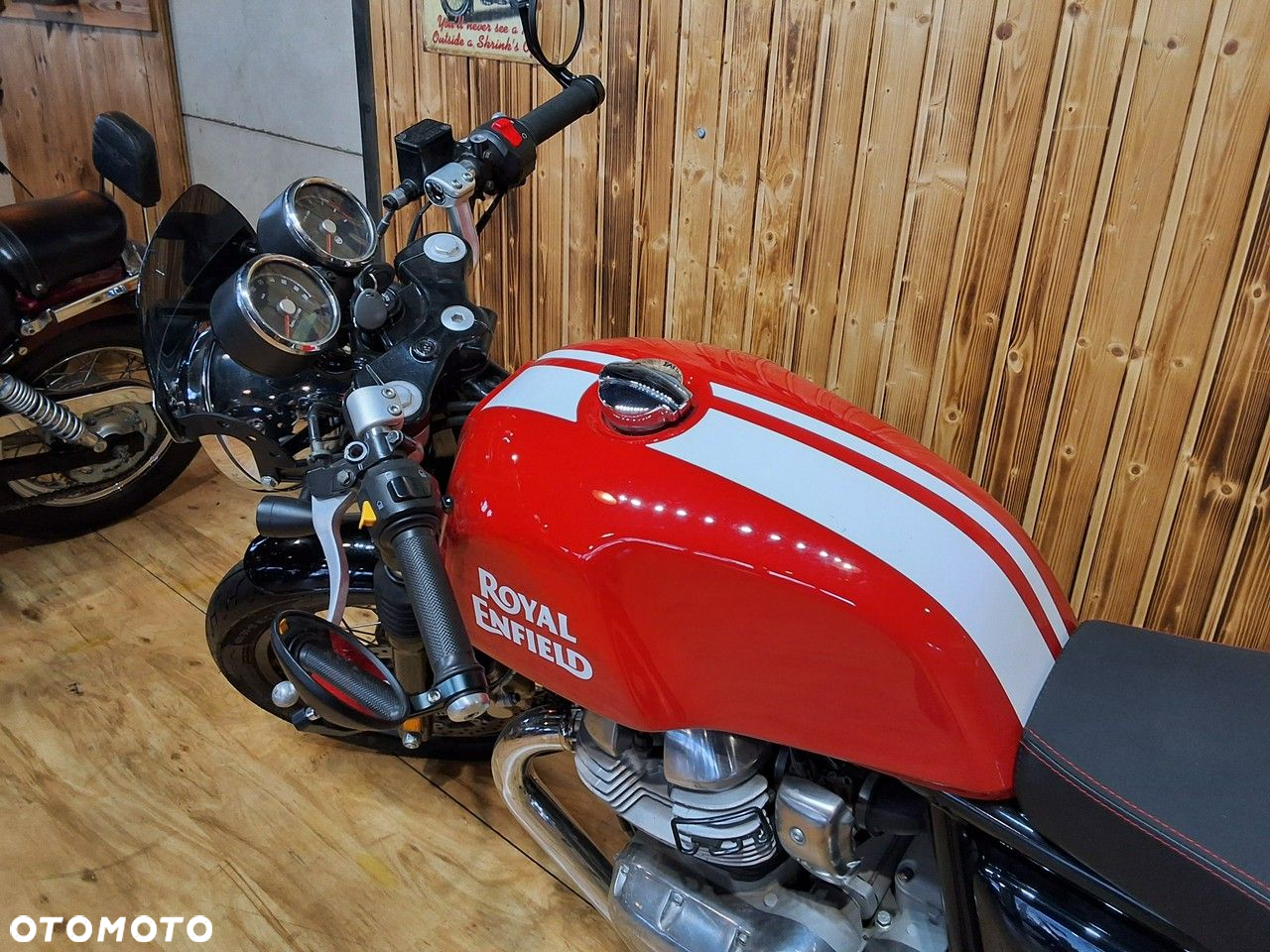 Royal Enfield Inny - 17