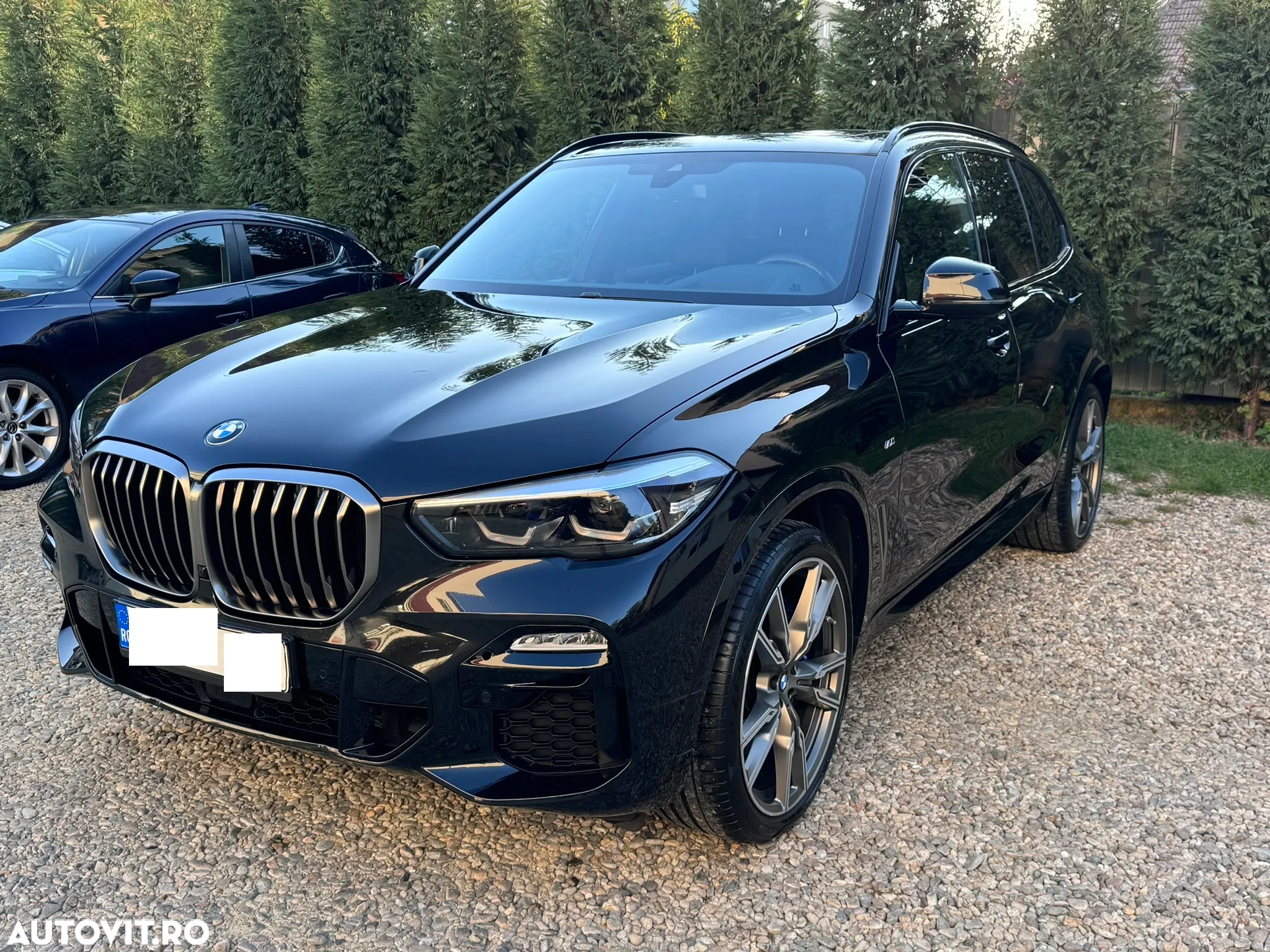 BMW X5 xDrive30d - 31