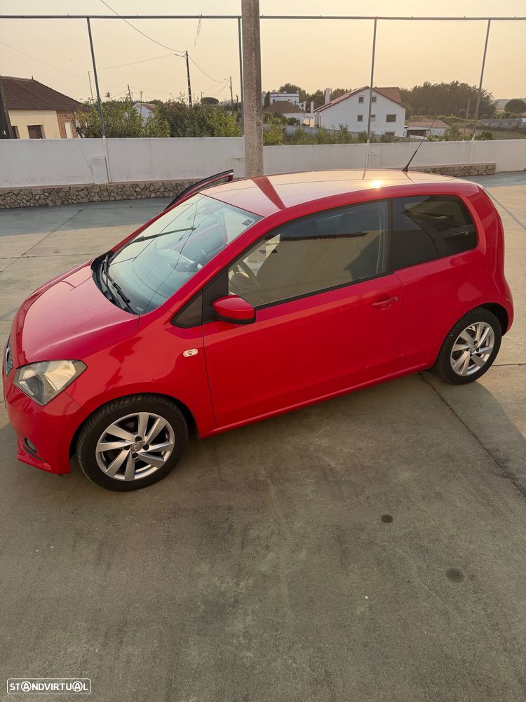 SEAT Mii 1.0 Style - 2