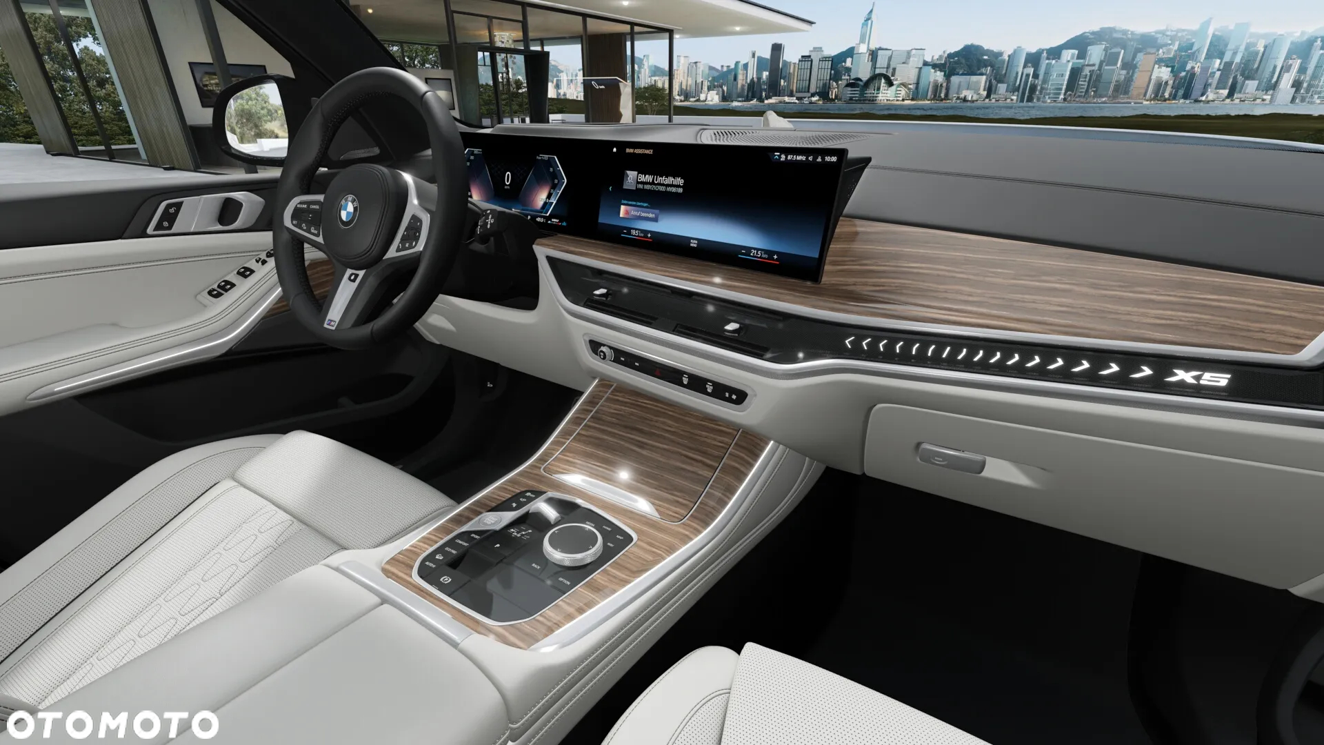 BMW X5 xDrive30d - 9