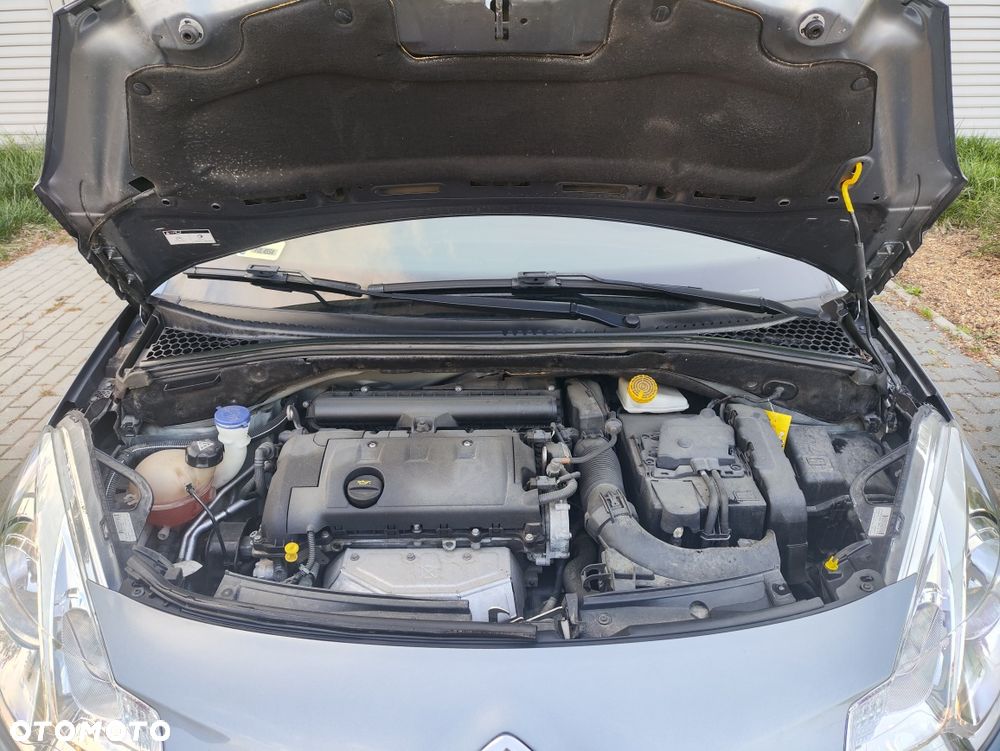 Citroën C3 - 8