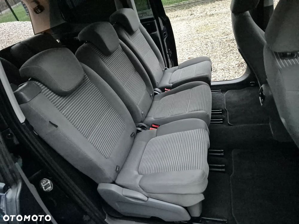 Seat Alhambra 2.0 TDI Start & Stop Allrad 4Kids - 20