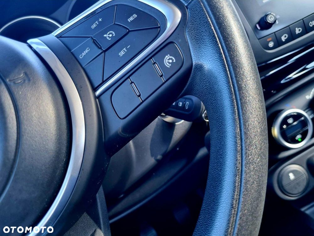 Fiat 500L Urban 1.3 Multijet Start&Stopp Lounge - 16