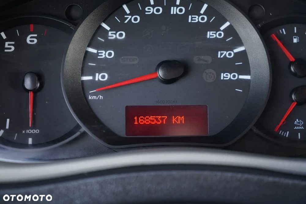 Renault MASTER /  BLASZAK / FURGON / MANUAL  / DMC 3500KG / SPROWADZONY / PO KONTRAKCIE SERWISOWYM - 39